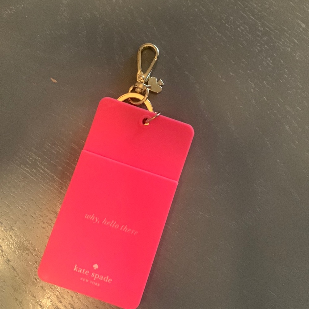 Kate Spade ♠️ ID Holder
